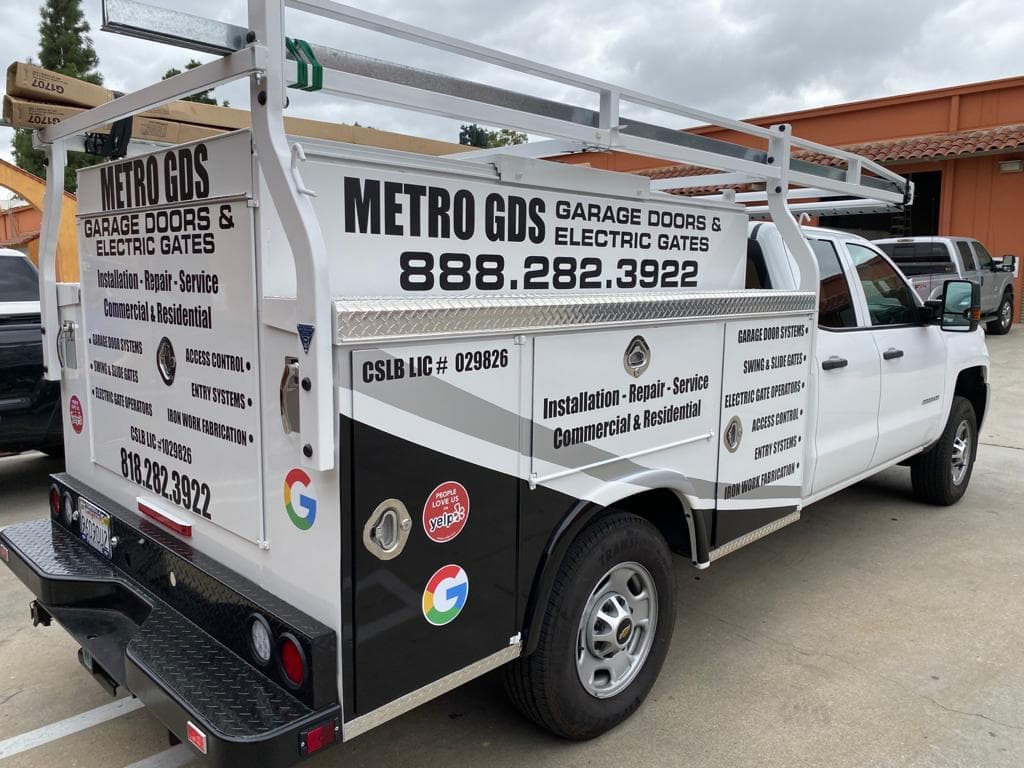 nearest fence repair & installation